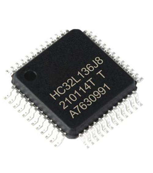 HC32L136
